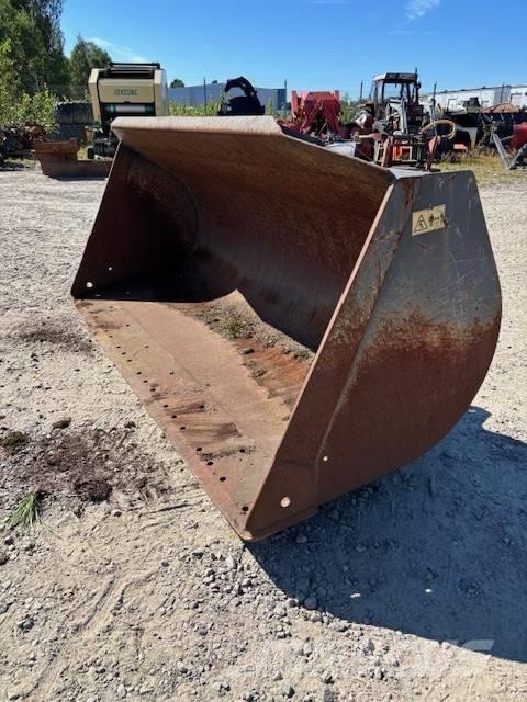  Leonardi Skopa バケット