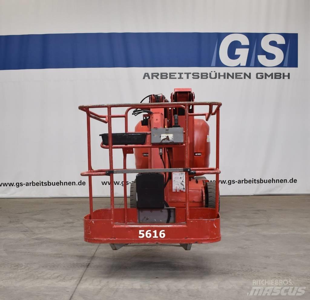 Manitou 150 AET JC ブームリフト　屈伸型