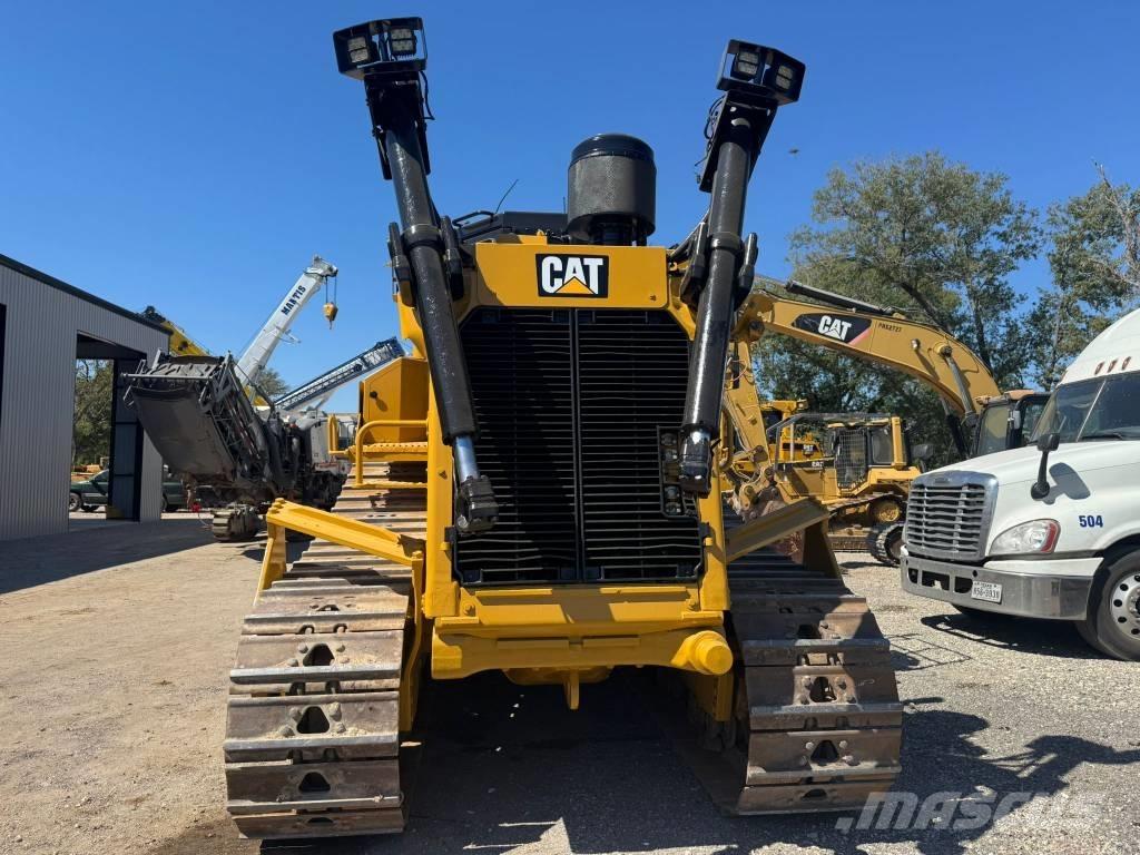 CAT D 8 T WDA ブルドーザー