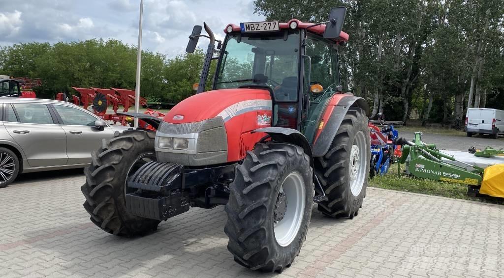 McCormick T 110 Max トラクター