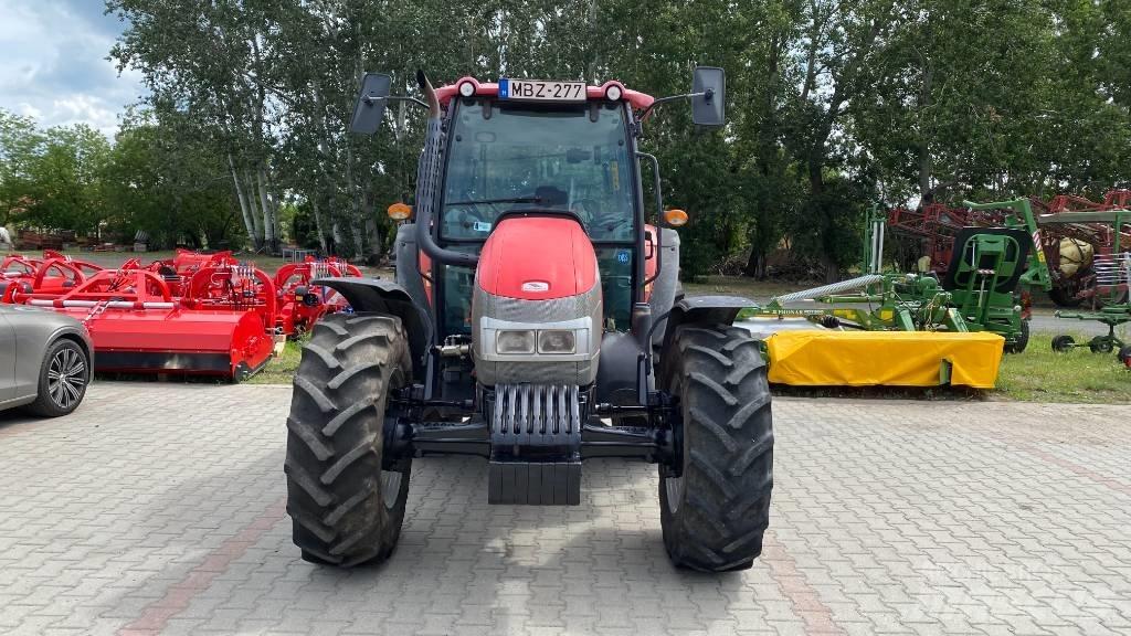 McCormick T 110 Max トラクター