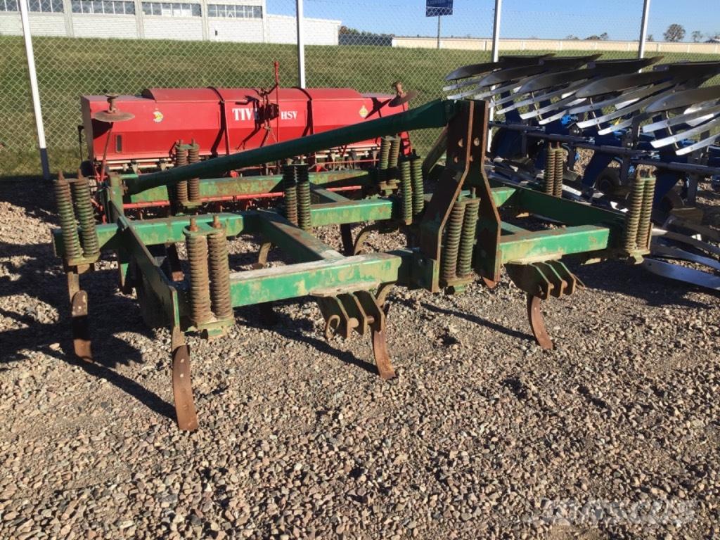  Grubber Kultivator カルチベーター