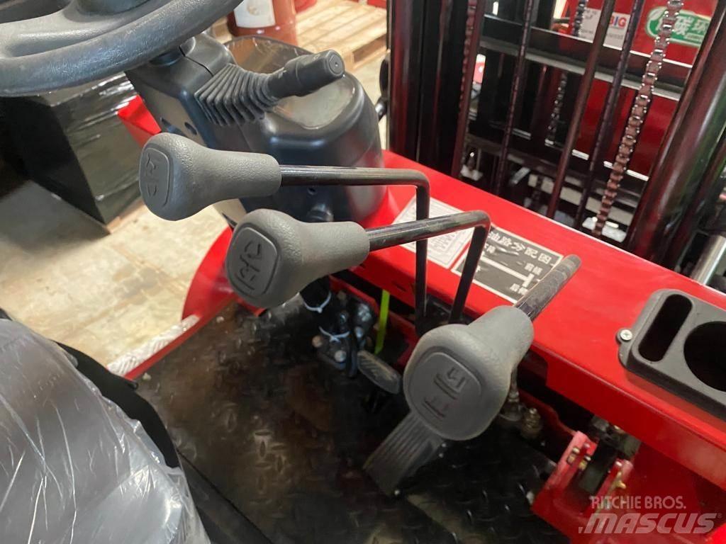 EasyLift CPD 15 フォークリフト - その他