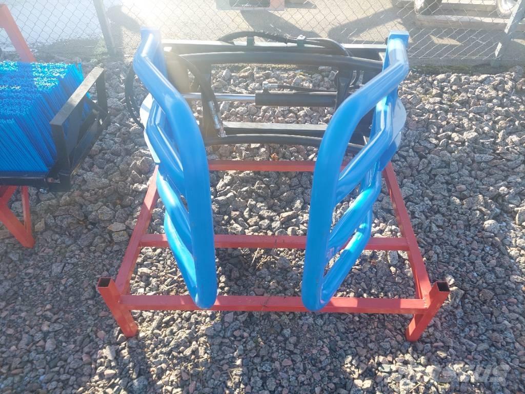 SE Equipment  Balgrip 農業用テレハンドラー