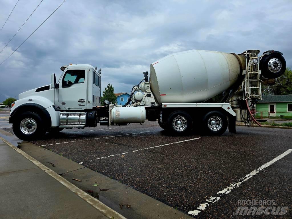 Kenworth T 880 その他トラック