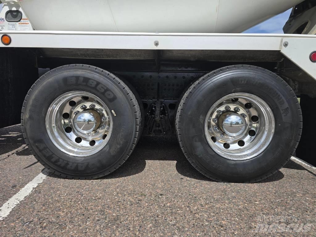Kenworth T 880 その他トラック