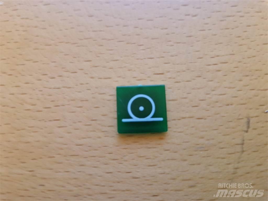 Eco Log Symbol 電子機器