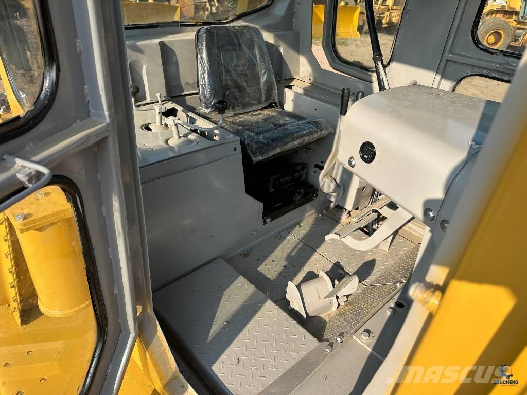 CAT D7G ブルドーザー