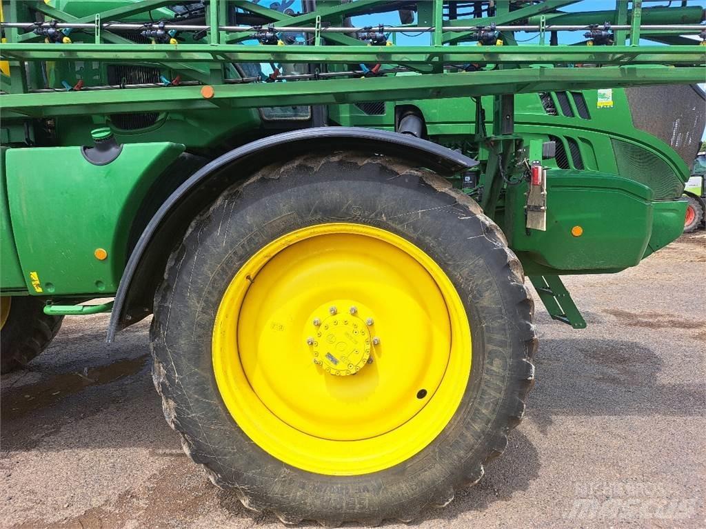 John Deere R4040 I 自走式噴霧器