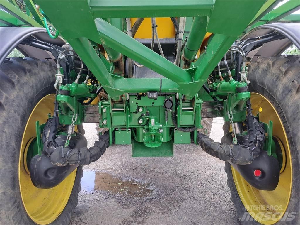 John Deere R4040 I 自走式噴霧器
