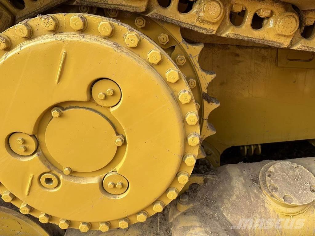 CAT D8R ブルドーザー