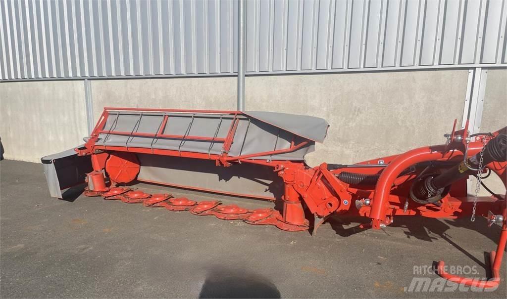 Kuhn GMD 355 FF 芝刈り機