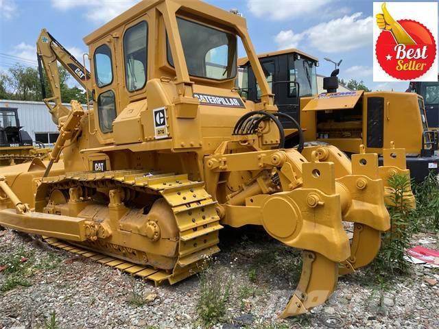 CAT D 7 G ブルドーザー