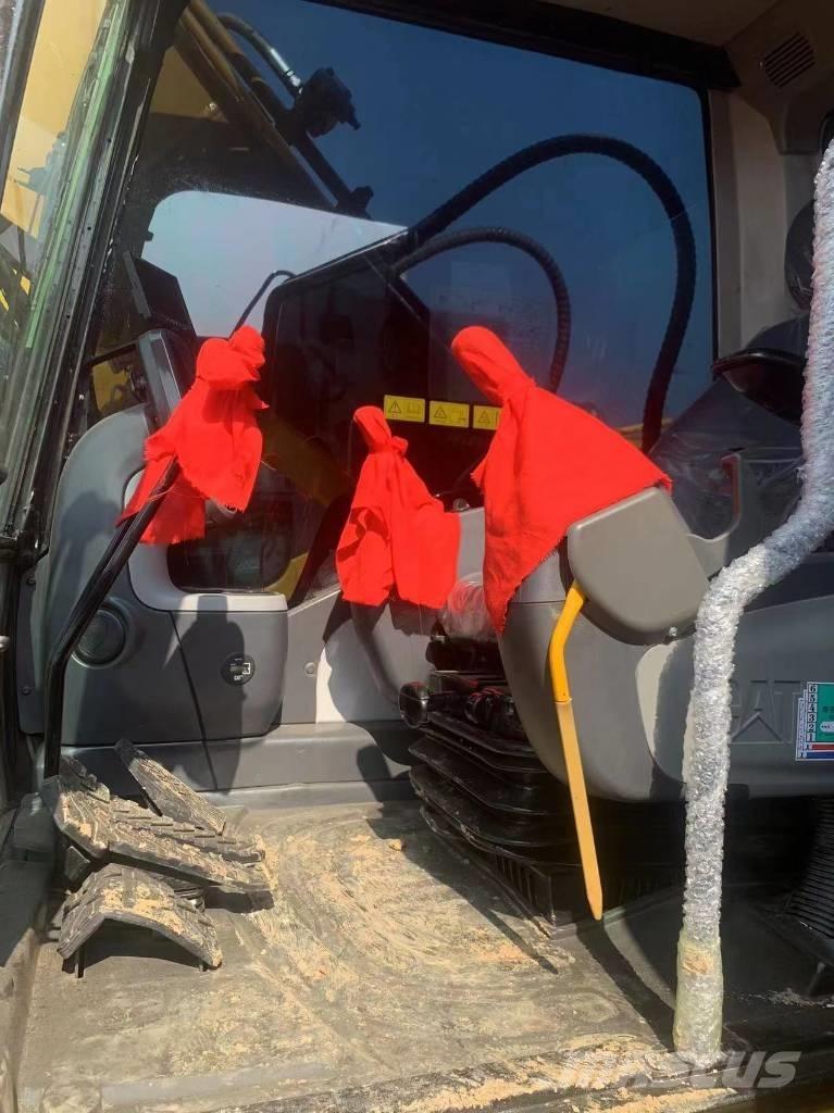 CAT 320 D L 大型油圧ショベル12t以上（パワーショベル・ユンボ）