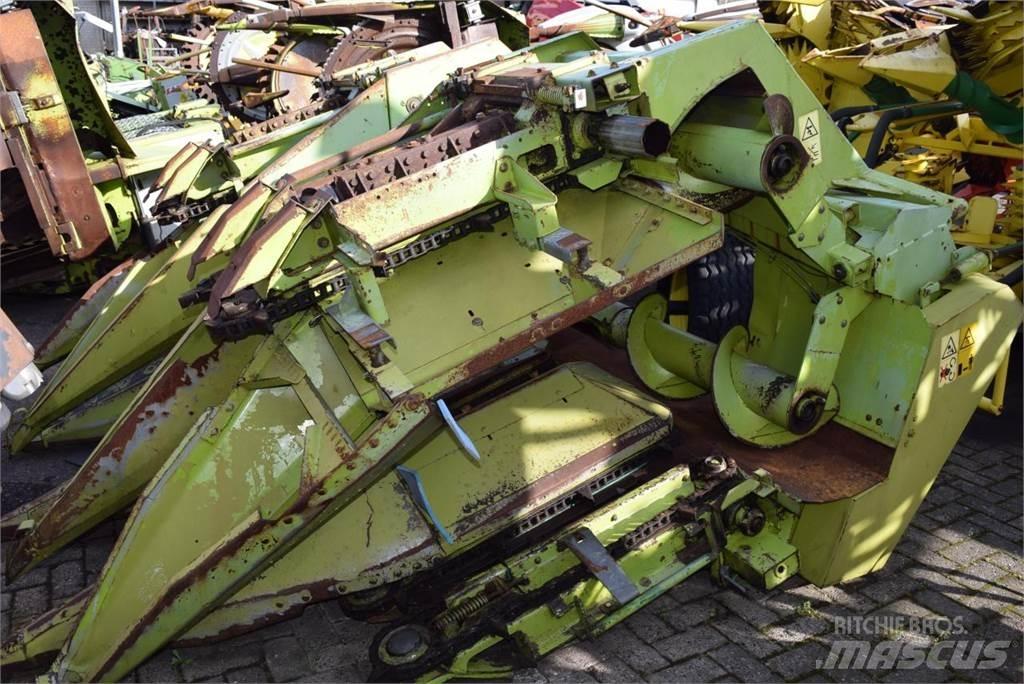 CLAAS 6-75 コンバインハーベスターアクセサリー・アタッチメント
