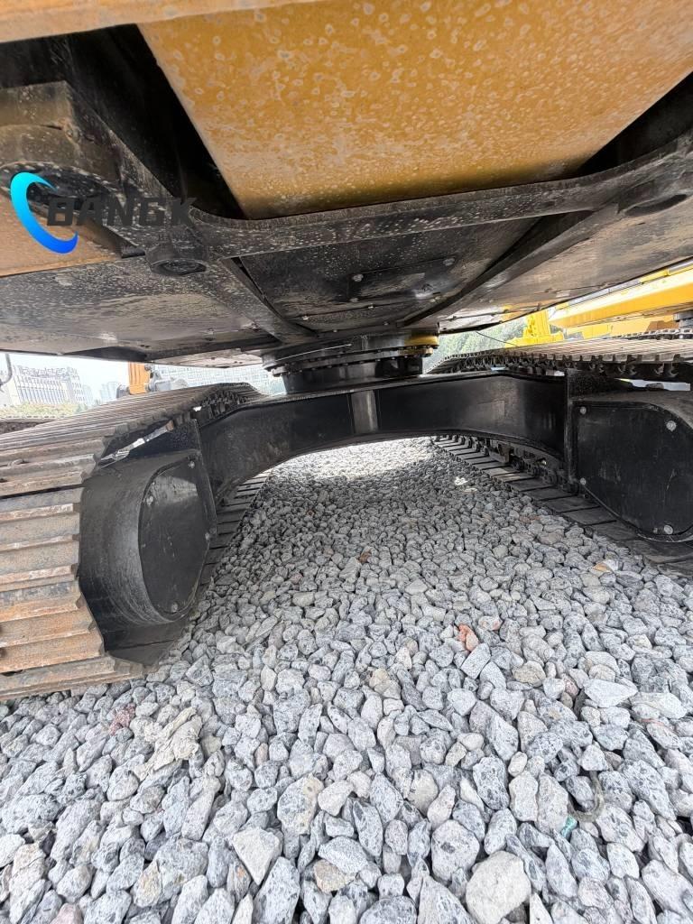 Sany SY 215 H 大型油圧ショベル12t以上（パワーショベル・ユンボ）