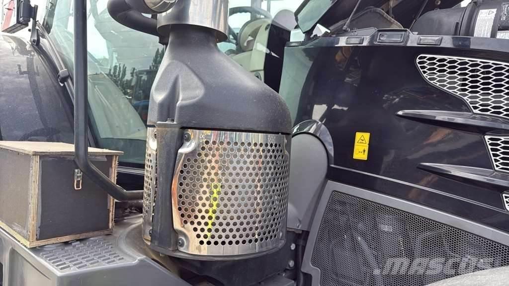 Fendt 828 Vario 0 トラクター