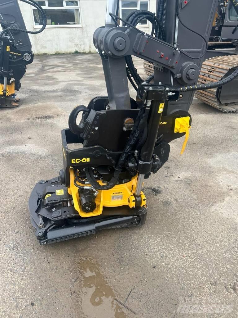Volvo EC 140 EL 大型油圧ショベル12t以上（パワーショベル・ユンボ）