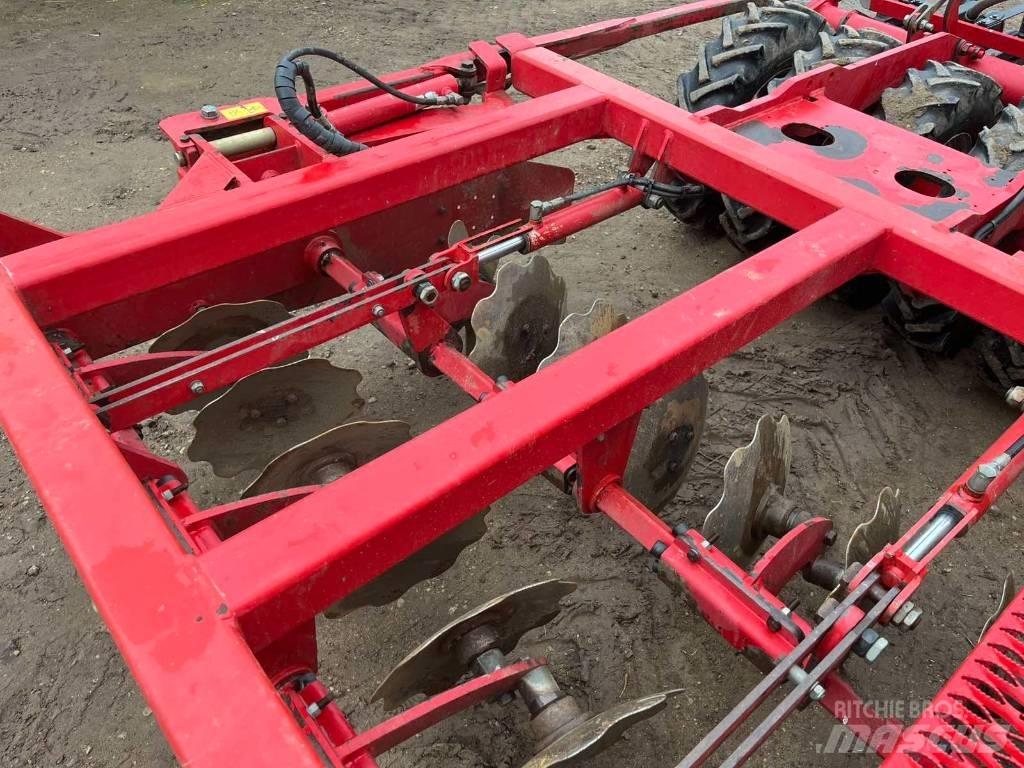 Horsch Pronto 6 DC ドリル
