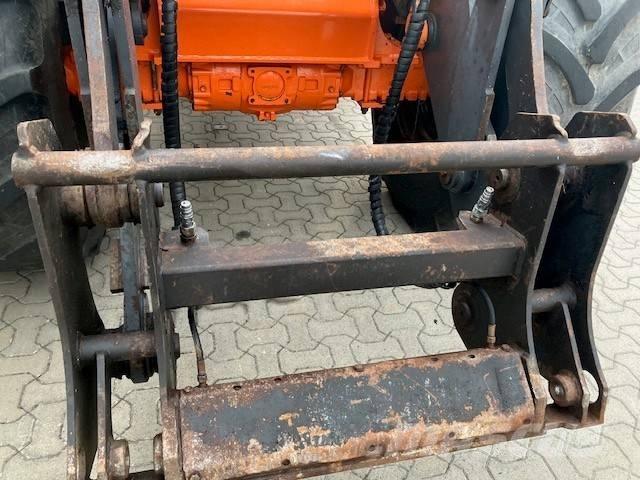 Doosan DL 200 TC ホイールローダー・タイヤショベル
