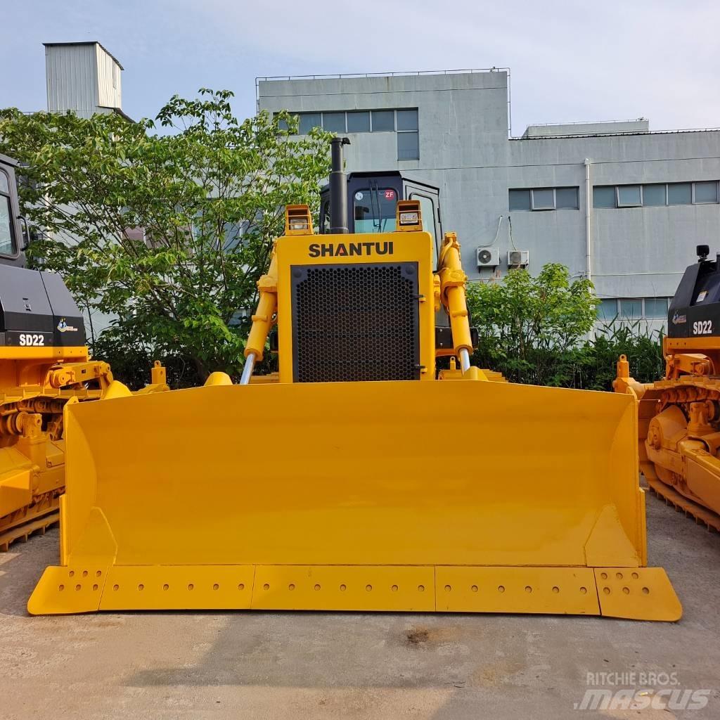Shantui SD 22 ブルドーザー