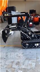 Cormidi C50 Series キャリアダンプ