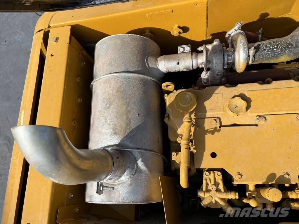 CAT 315 D L 大型油圧ショベル12t以上（パワーショベル・ユンボ）