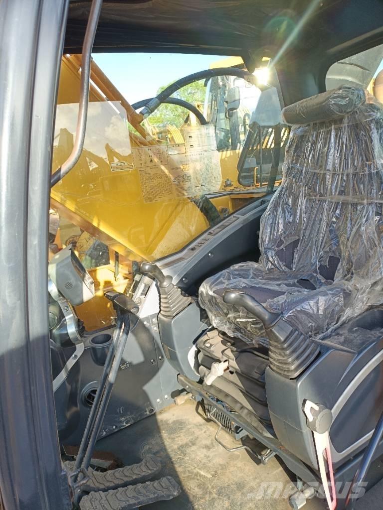 Hyundai R220LC-9S 大型油圧ショベル12t以上（パワーショベル・ユンボ）