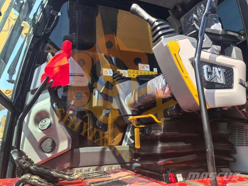 CAT 345GC 大型油圧ショベル12t以上（パワーショベル・ユンボ）