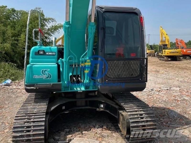 Kobelco SK140 LC 大型油圧ショベル12t以上（パワーショベル・ユンボ）