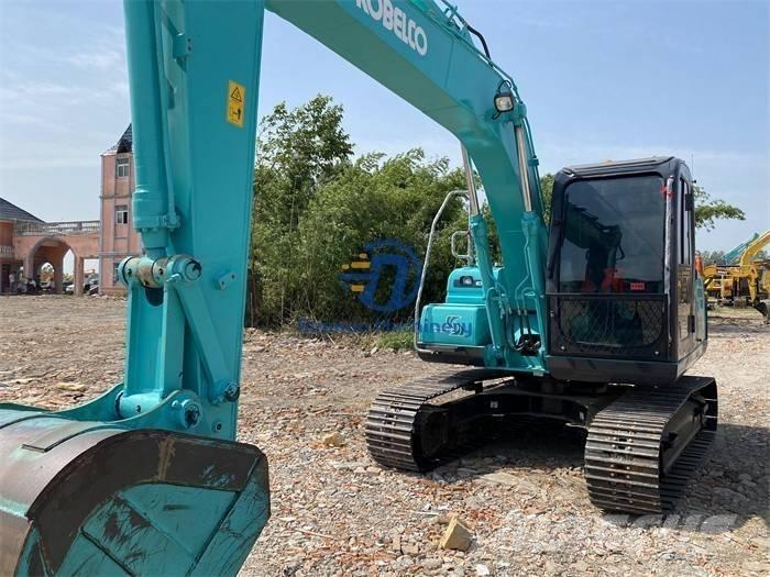 Kobelco SK140 LC 大型油圧ショベル12t以上（パワーショベル・ユンボ）