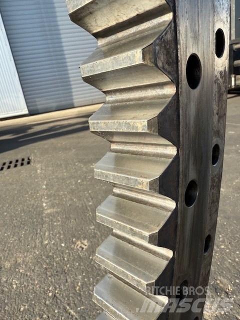 Volvo EW 140 BEARING トランスミッション