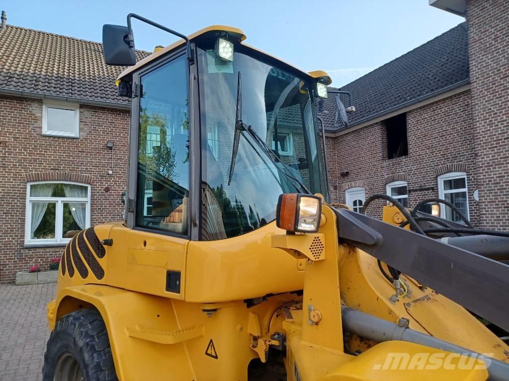 Volvo L 30 B ホイールローダー・タイヤショベル