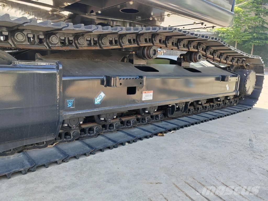 Sumitomo SH210 大型油圧ショベル12t以上（パワーショベル・ユンボ）
