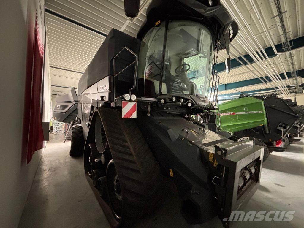 Fendt Ideal 9 コンバイン