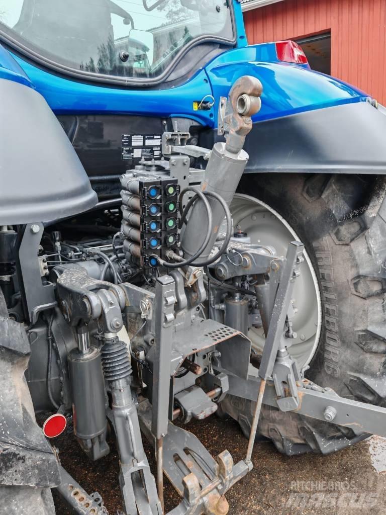 Valtra T 194 V トラクター