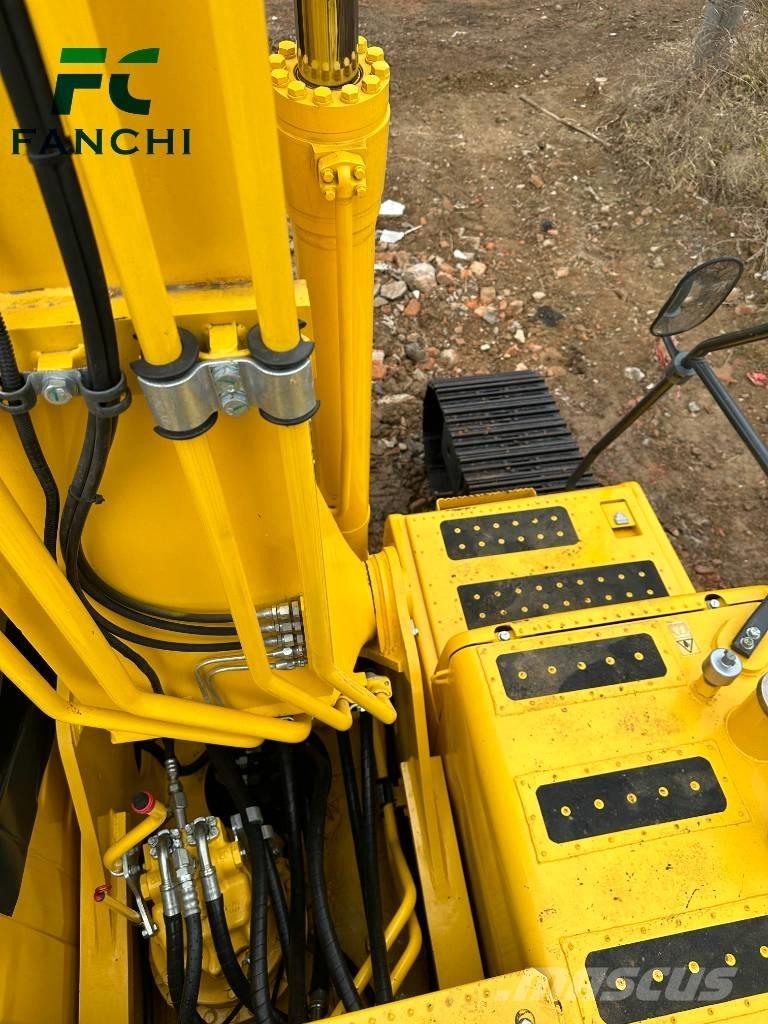  koamtsu PC240-8 大型油圧ショベル12t以上（パワーショベル・ユンボ）