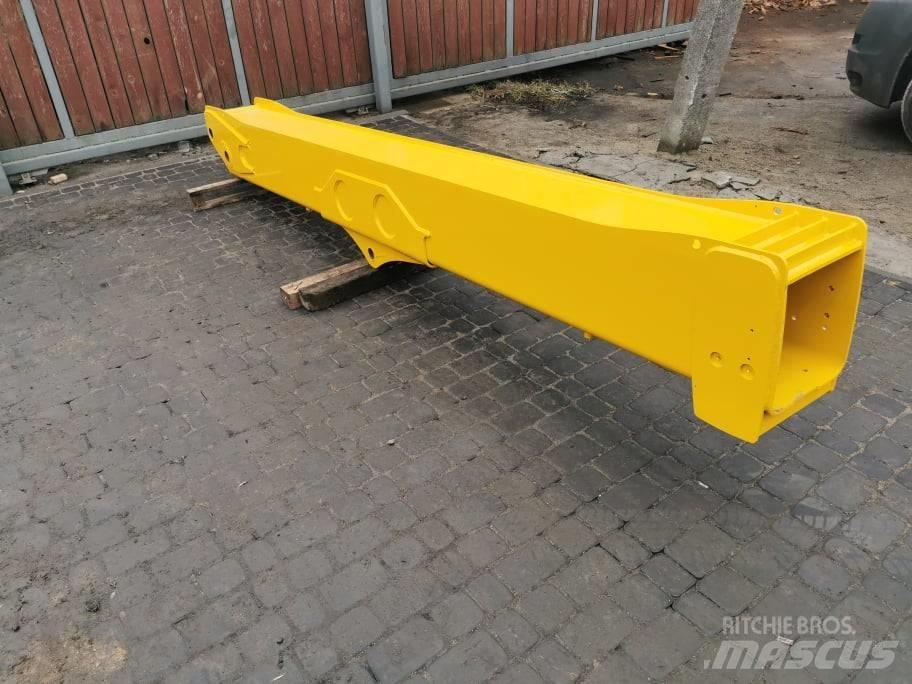 JCB 530-70 {arm ブーム、アーム