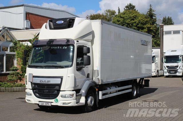 DAF LF 250 E6 ---0048 冷凍冷蔵車