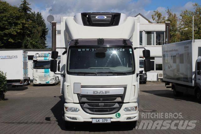 DAF LF 250 E6 ---0048 冷凍冷蔵車
