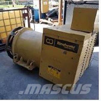 CAT 750 KW Generator ディーゼル発電機