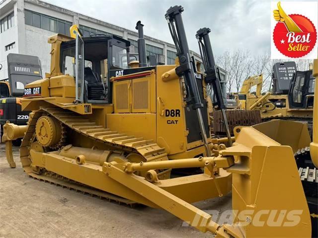 CAT D 8 R ブルドーザー