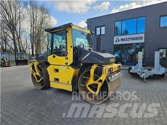 Bomag BW 174 A P-4 タンデムローラ