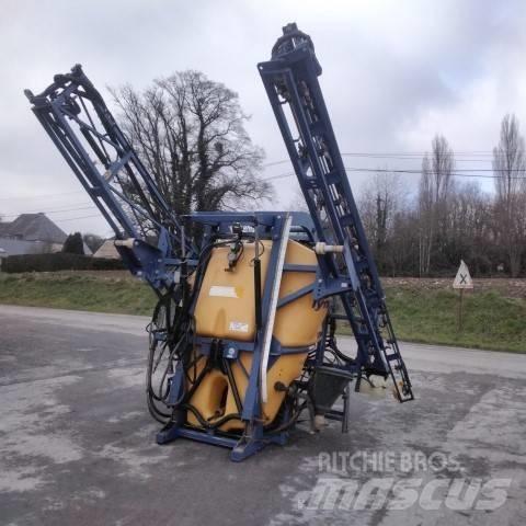 Caruelle Olympia マウント型噴霧器