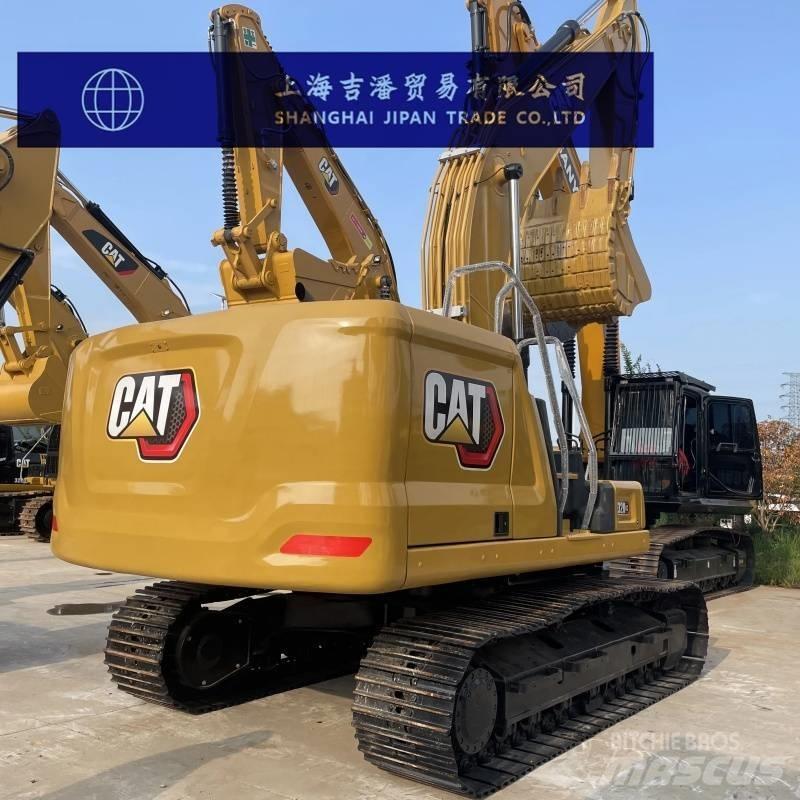 CAT 320 GC 大型油圧ショベル12t以上（パワーショベル・ユンボ）