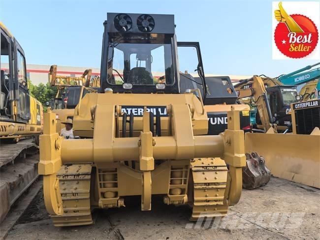 CAT D 7 G ブルドーザー
