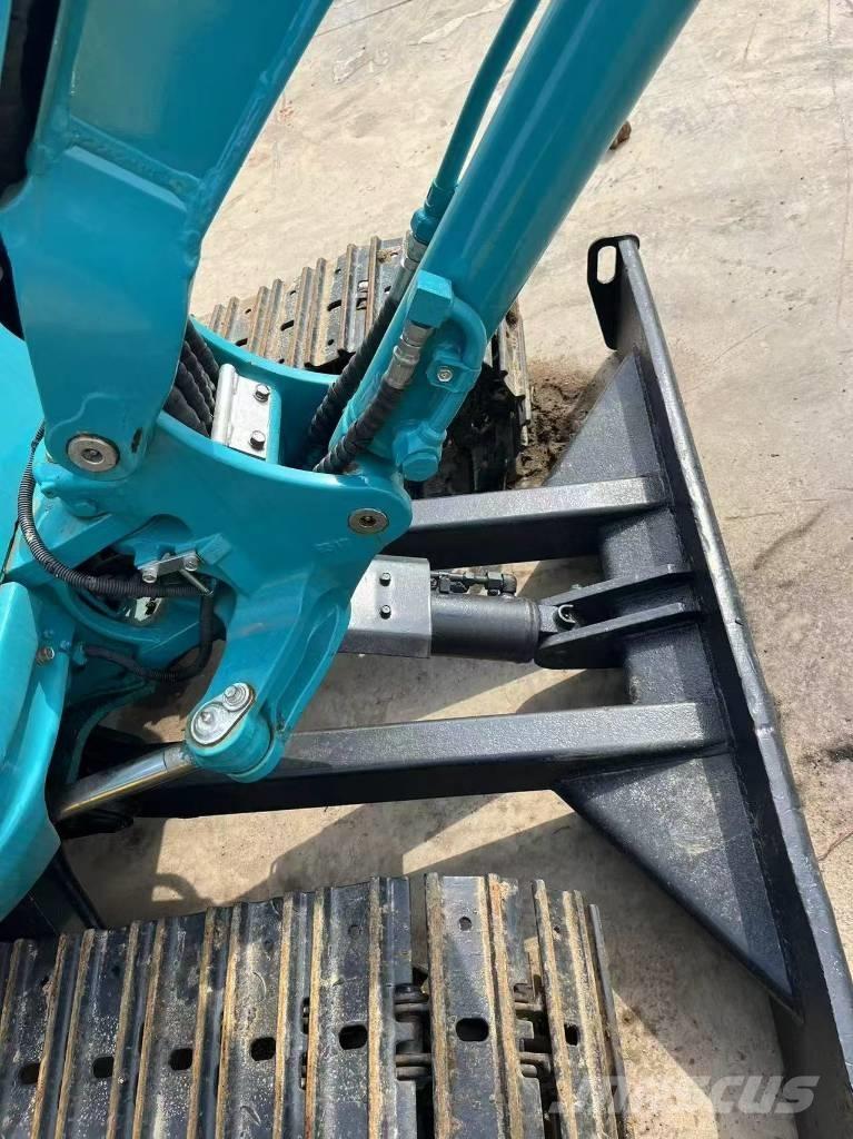 Kubota U 30 ミニ油圧ショベル 7t以下（ミニユンボ・ミニディガー）