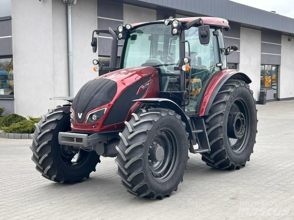 Valtra A 104 トラクター