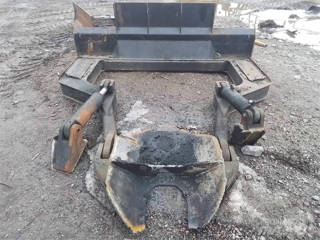 Komatsu 895 その他部品