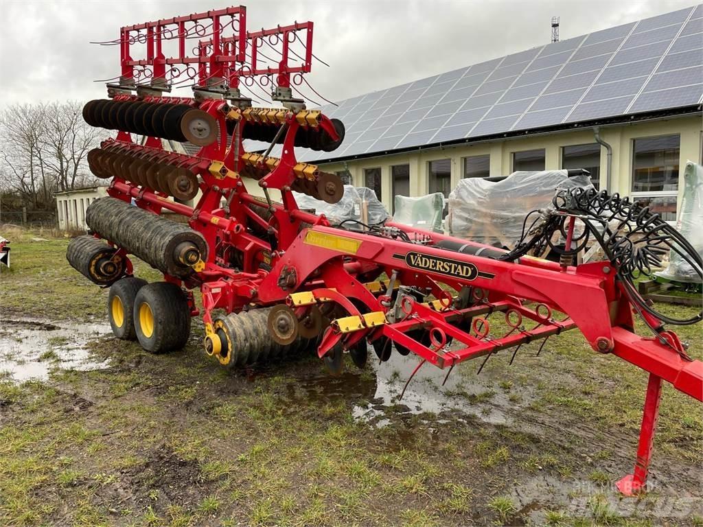 Väderstad CR 820 農業機械 -　その他